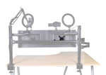 Gator GFW-ID-CTVESAEXTARM ID Series Creator Tree VESA Mount for Crossbar - Hollywood DJ