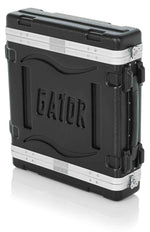 Gator Cases GR-2L Standard Molded 2U Audio Rack Case 19″ Deep - Hollywood DJ