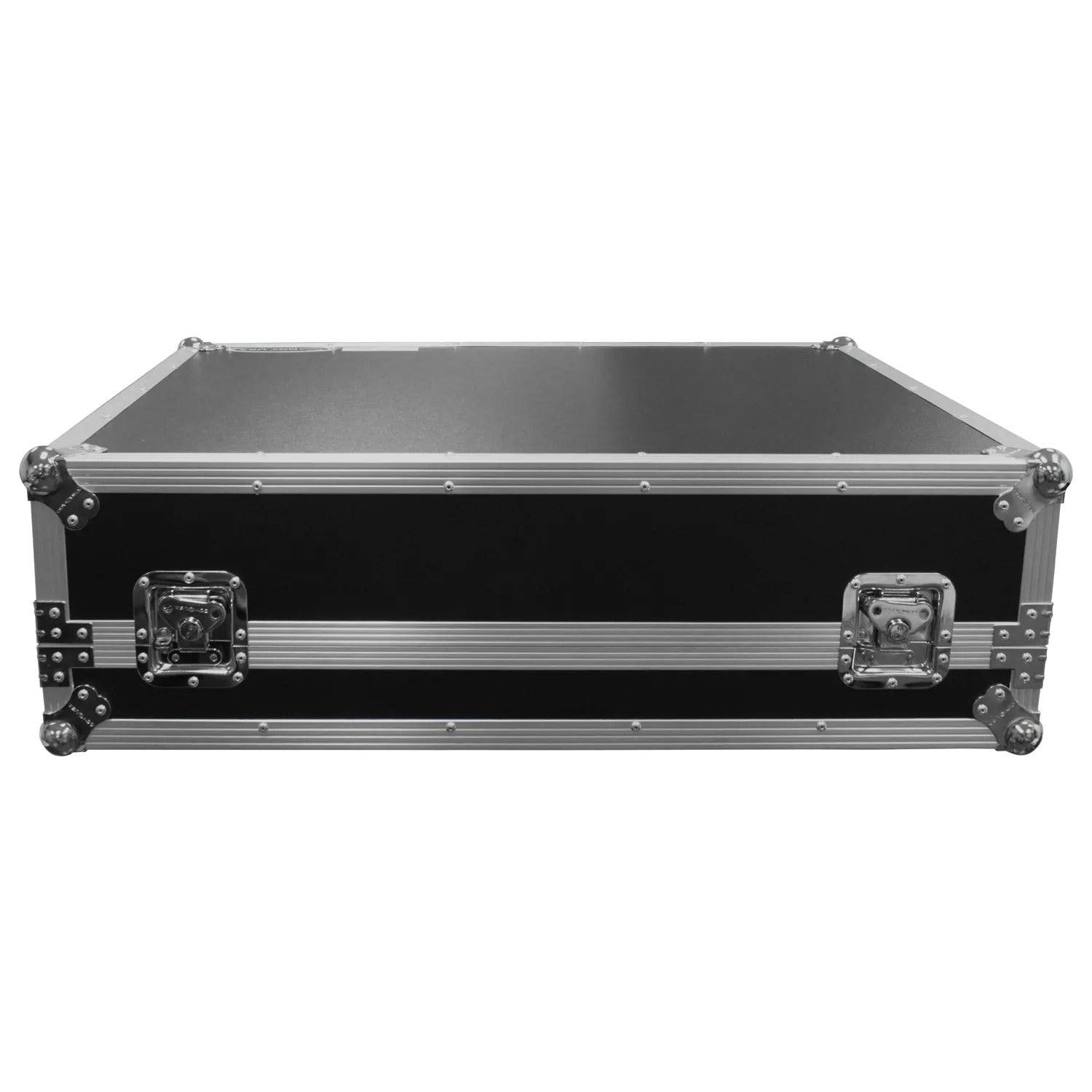 Odyssey FZTF5W, Yamaha TF5 Mixing Console Flight Case With Wheels - Hollywood DJ