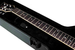 Gator Cases GTSA-GTR335 Guitar Case for Gibson 335 and Semi Hollow Electric Guitars - Hollywood DJ