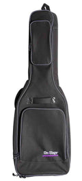 On Stage GBE4770 Standard Electric Guitar Gig Bag - Hollywood DJ