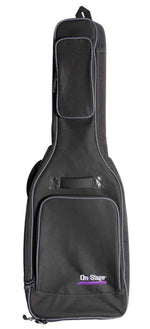 On Stage GBE4770 Standard Electric Guitar Gig Bag - Hollywood DJ