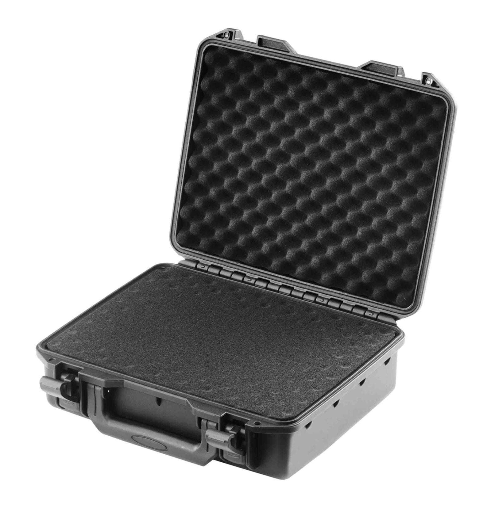 Odyssey VU110803, Bottom Interior with Pluck Foams Injection-Molded Utility Case Odyssey