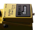 B-Stock: Boss SD-1W, Special Edition Waza Super Overdrive Pedal - Hollywood DJ