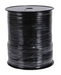 ProX XC-XC-P123-DMX3P300, High Performance DMX 3-pin and Power 12 AWG Bulk Spool Cable - 300 Ft. by ProX Cases