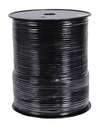 ProX XC-XC-P123-DMX3P300, High Performance DMX 3-pin and Power 12 AWG Bulk Spool Cable - 300 Ft. by ProX Cases