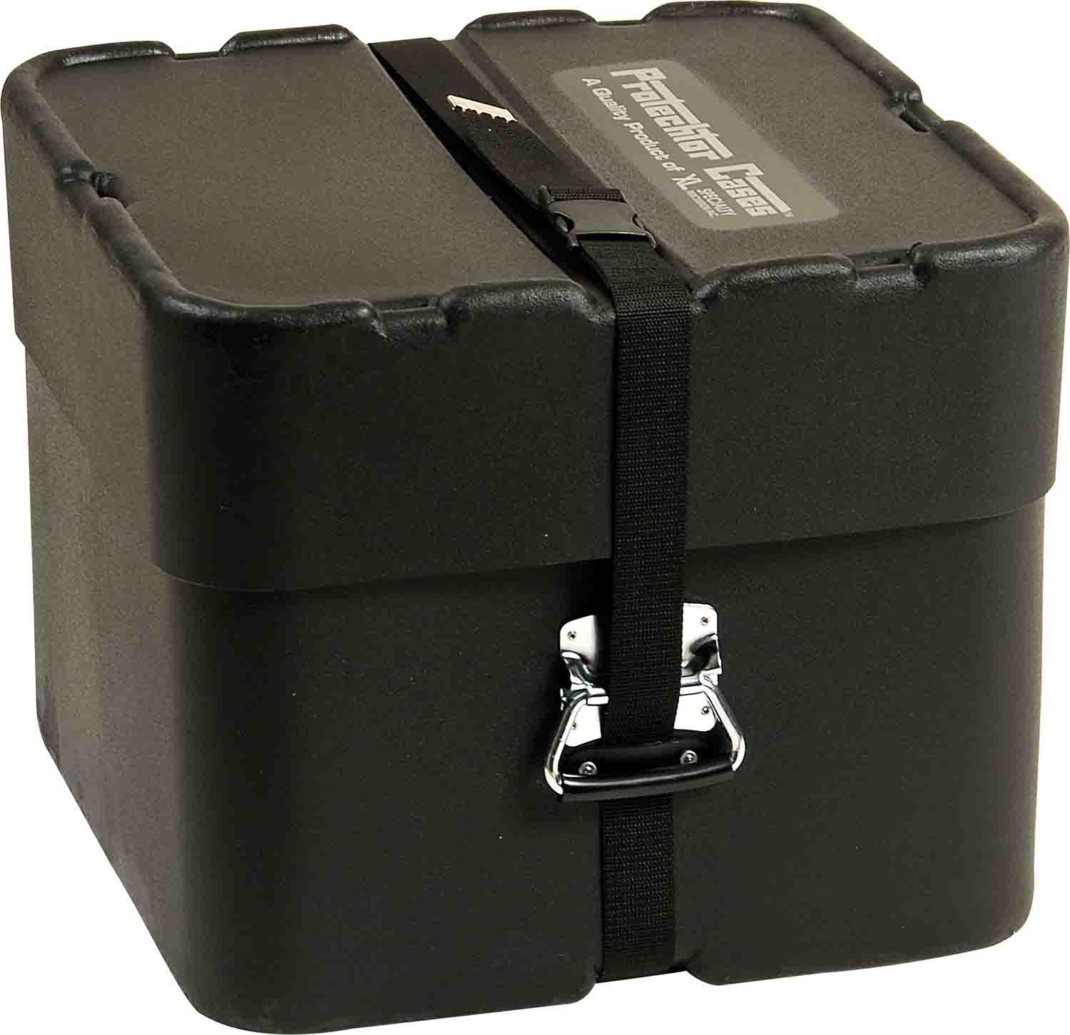 Gator Cases GP-PC217 Classic Series Marching Snare Drum Case Gator Cases