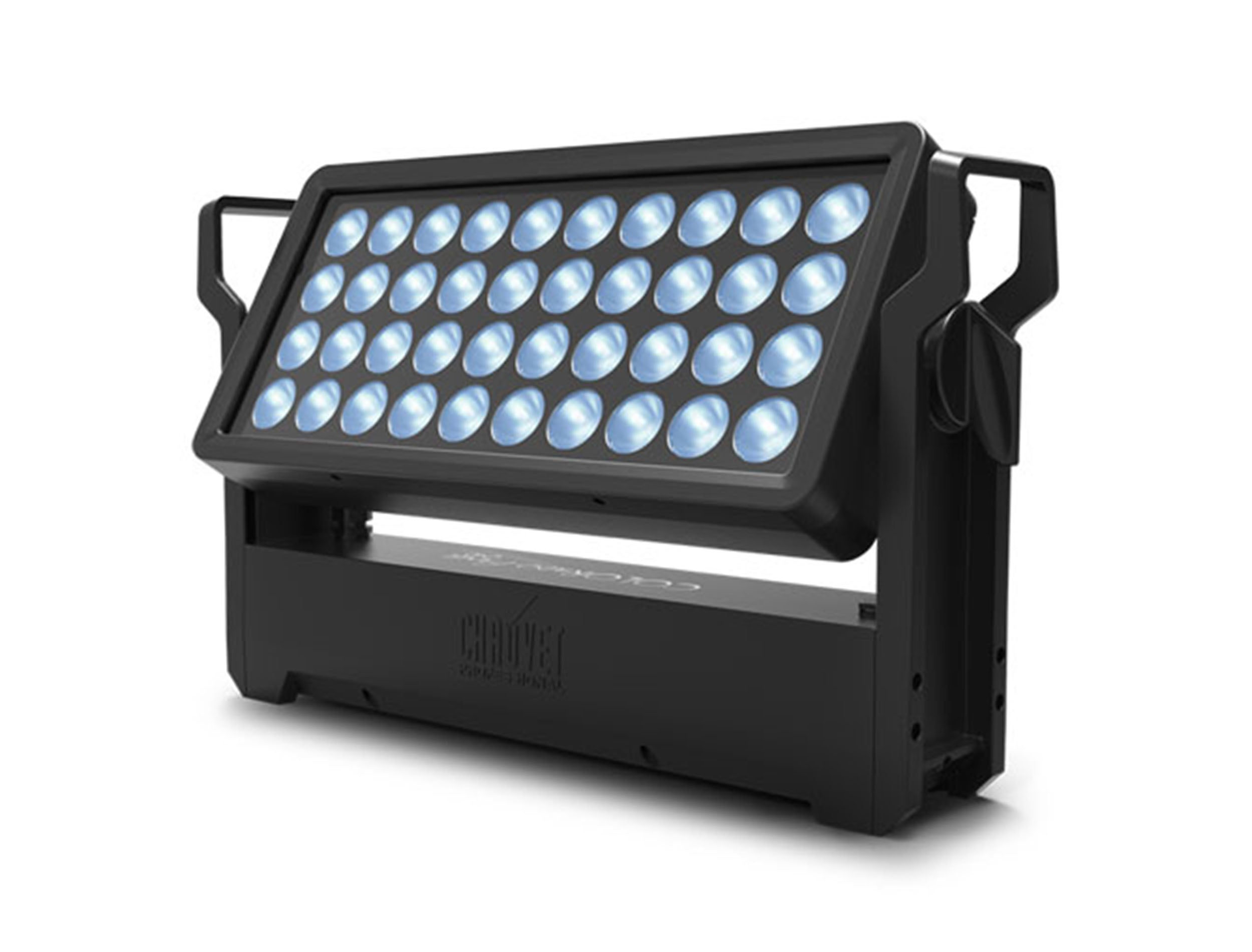 Chauvet Pro Colorado Panel Q40 Rectangular Wash Light - Hollywood DJ