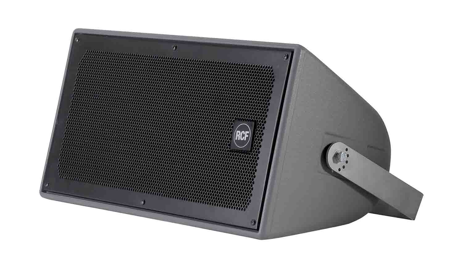 RCF P3108, 8-Inch 300-Watt Weatherproof 2-Way Speaker System - Hollywood DJ