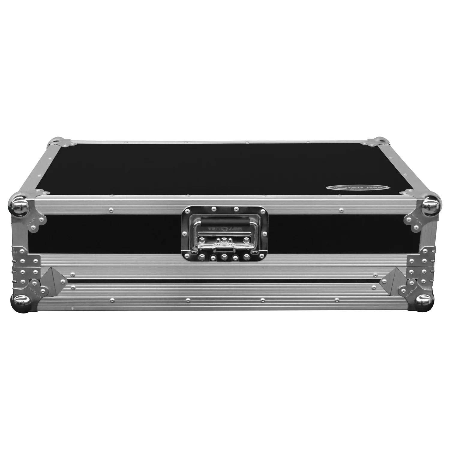 Open Box - Odyssey FRGSDJCL, Universal Large Size DJ Controller Case with Glide Platform - Hollywood DJ