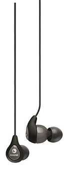 Shure SE112-GR SE112 Sound Isolating Earphones - Hollywood DJ