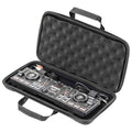 Odyssey BMSNUDJ2GO2 EVA Molded Carrying Bag For Numark DJ2GO2/DJ2GO2 Touch DJ Controller - Hollywood DJ