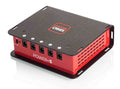 Gator Cases GTR-PWR-5 Pedal Board Power Supply with 5 Isolated Outputs - Hollywood DJ
