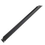 ProX T-P1 Rack Panel Blank 1U Space - Hollywood DJ