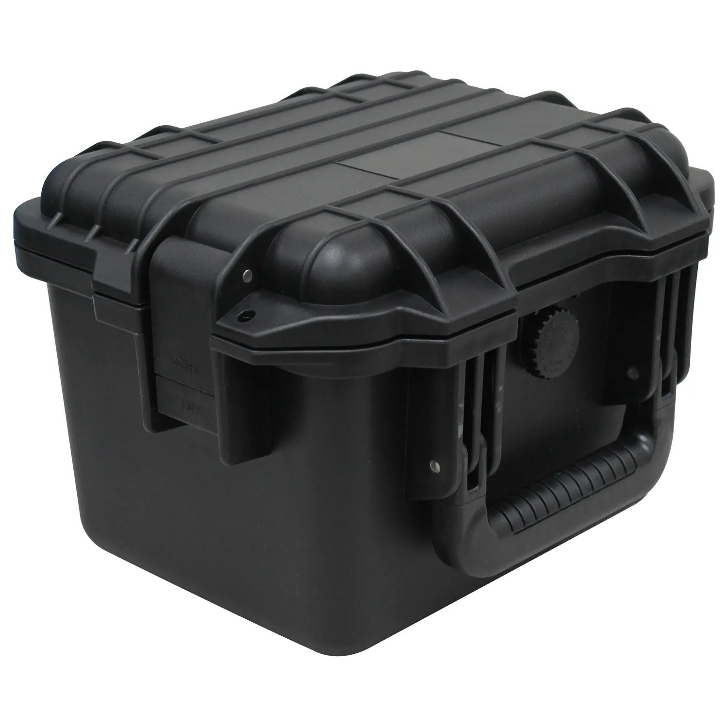 Odyssey VUS2, Small VER 2 Utility Dustproof And Watertight Carrying Case - Hollywood DJ