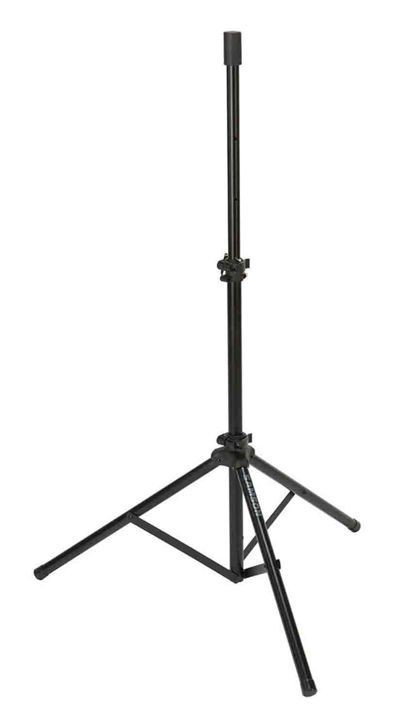 Samson SALS40 Lightweight Speaker Stand for Expedition Portable PAs - Single - Hollywood DJ