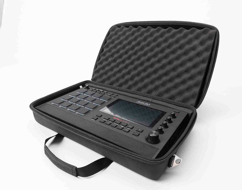 Magma MGA48032 DJ Controller Case for MPC Live II - Hollywood DJ