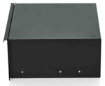 Gator Cases GRW-DRW4 Standard 4U Rack Drawer - 14.2″ Deep - Hollywood DJ