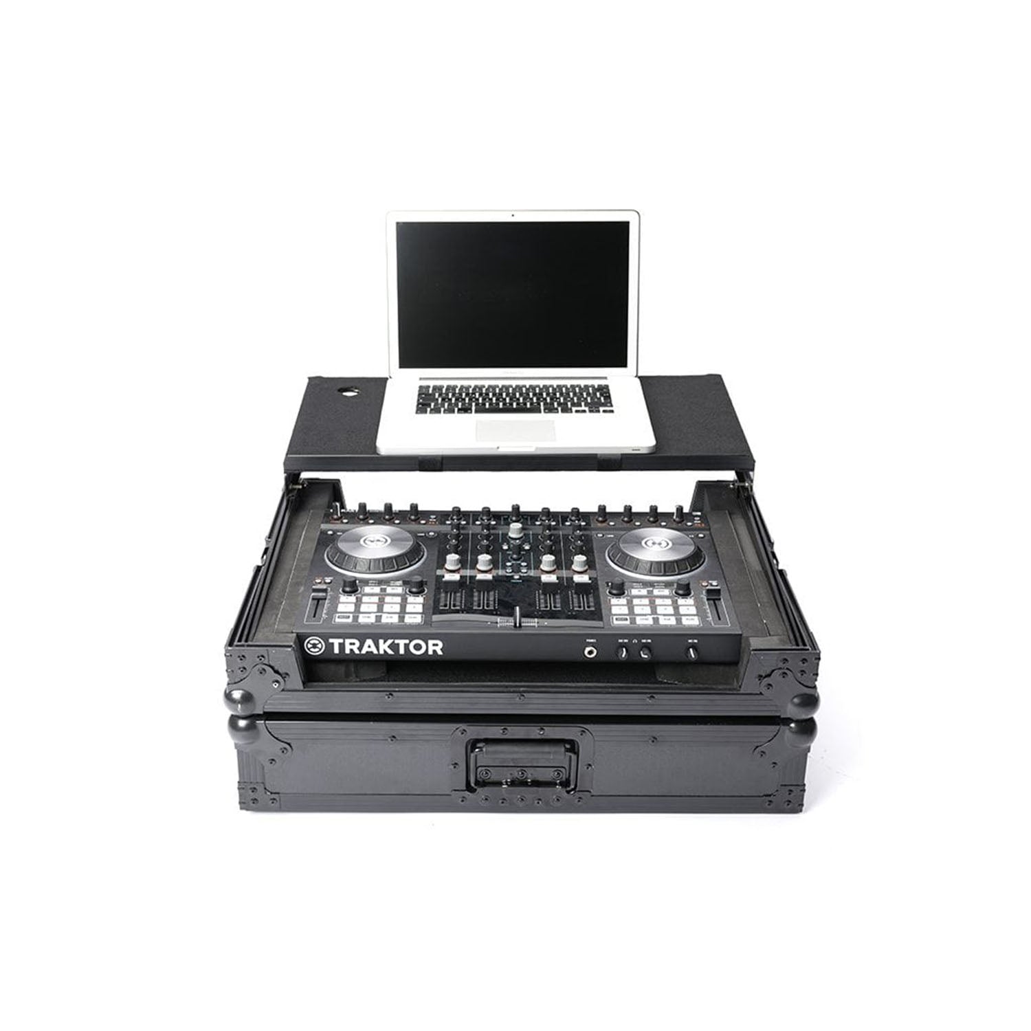 B-Stock: Magma MGA40981, Heavy Duty Road Cases For Multi-Format Workstation XL PLUS - Hollywood DJ