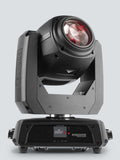 B-Stock: Chauvet DJ Intimidator Beam 140SR Moving Head Spot Wash Effect Light - Hollywood DJ