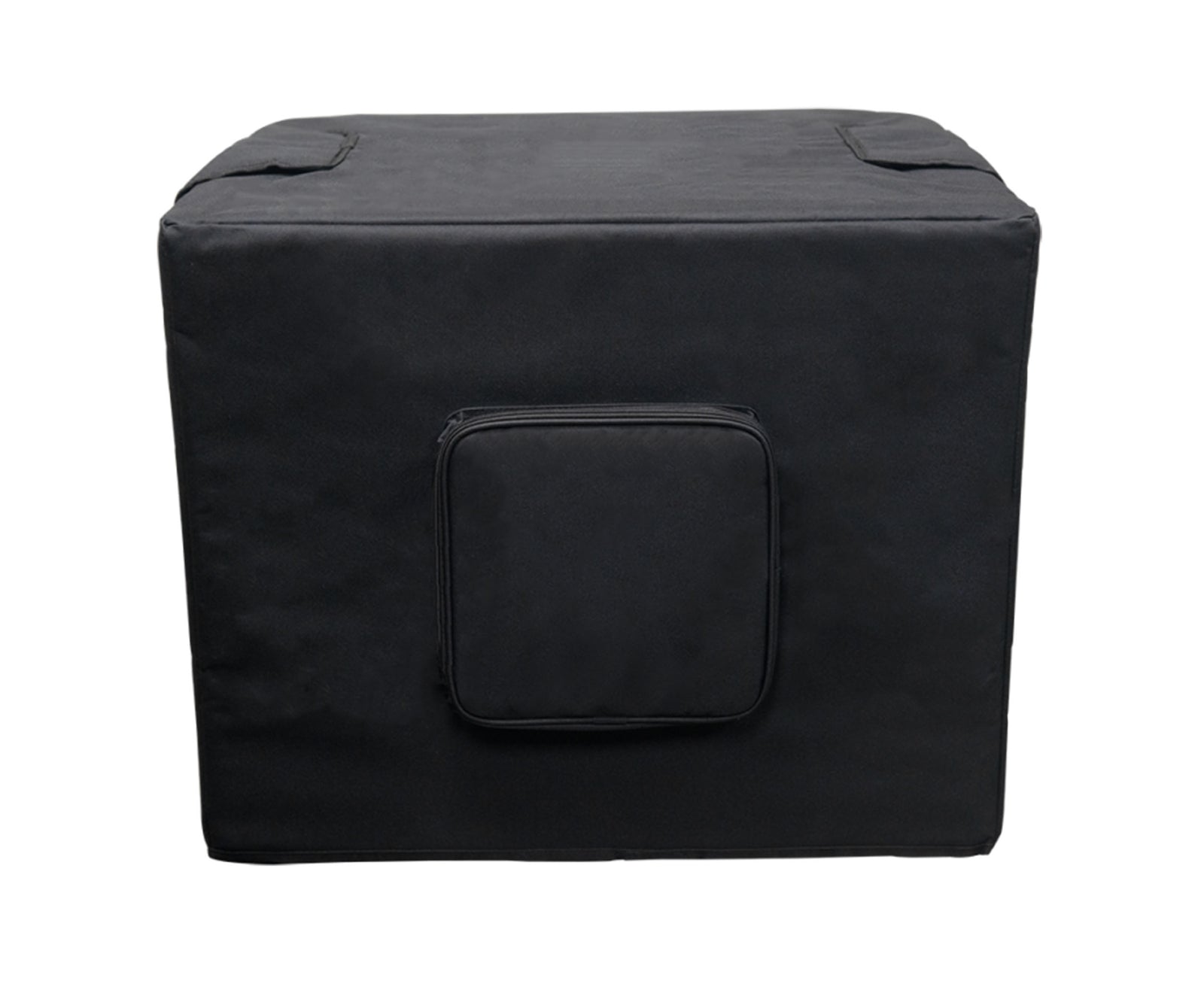 Pioneer DJ CVR-XPRS1152S, Cover for Xprs1152s DJ Speaker - Black - Hollywood DJ