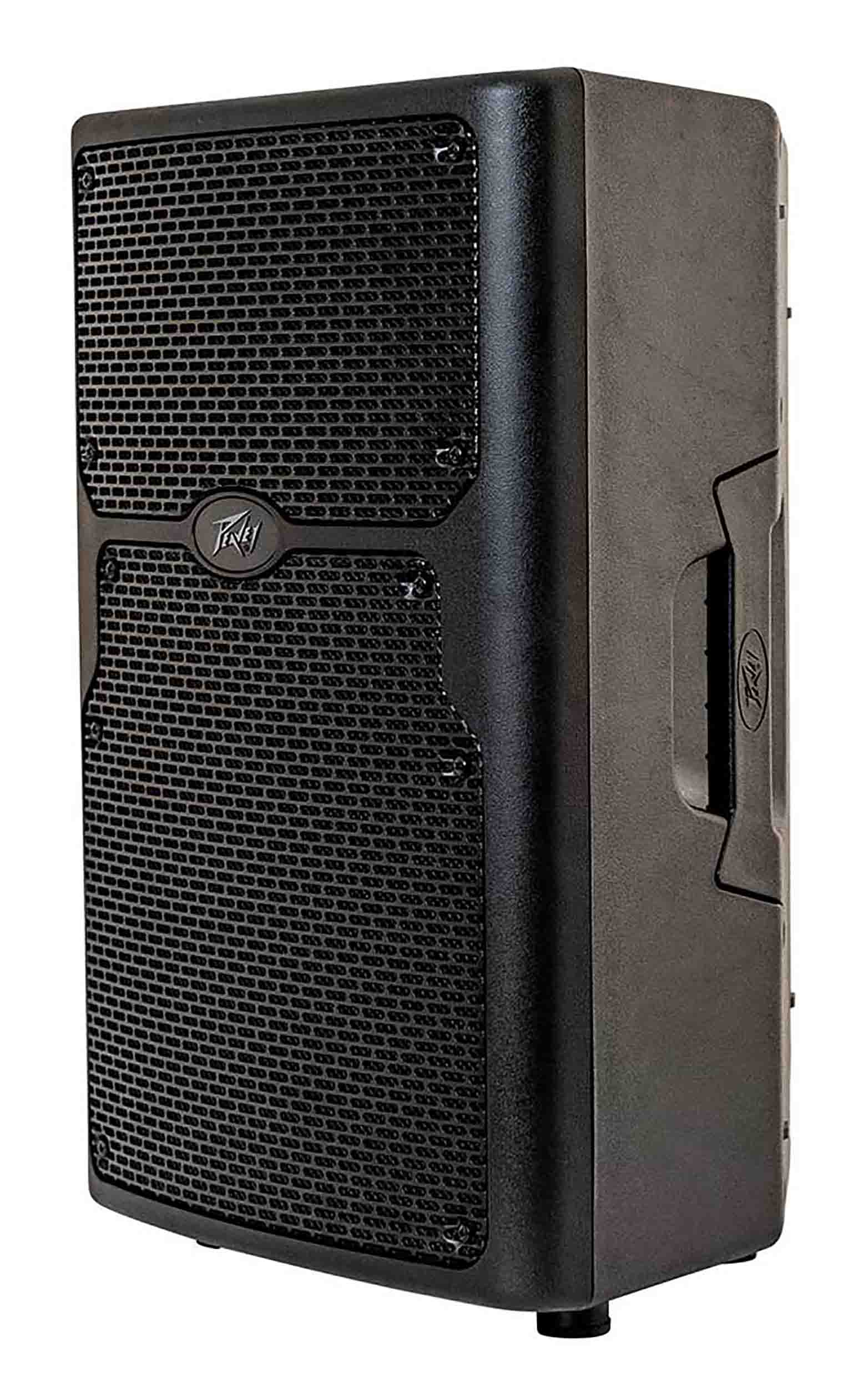 Open Box: Peavey PVXp 10, Bluetooth Powered Loudspeaker - 10-Inch - Hollywood DJ