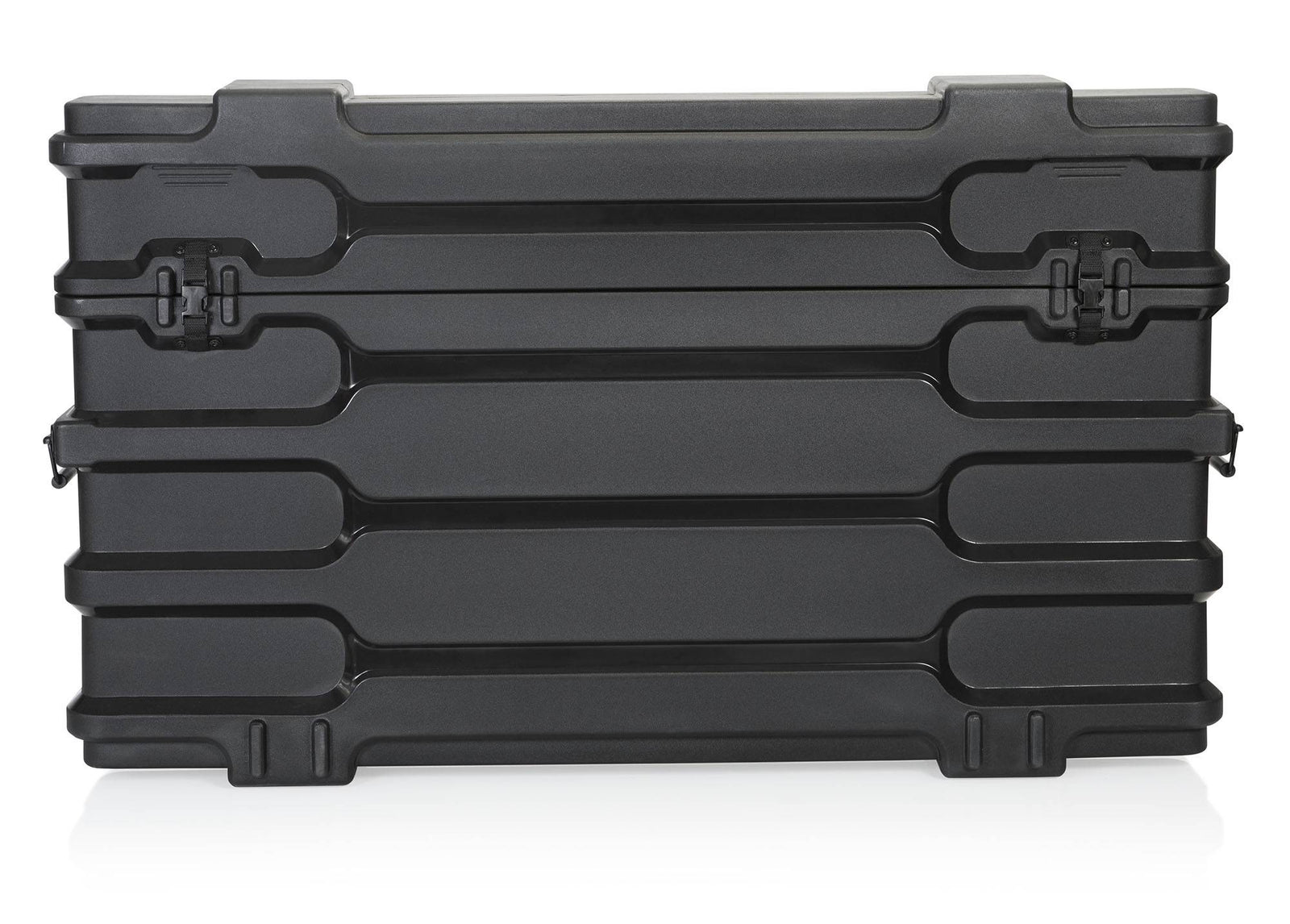Gator Cases GLED4955ROTO Rotationally Molded Case for Transporting LCD/LED Screens - Hollywood DJ