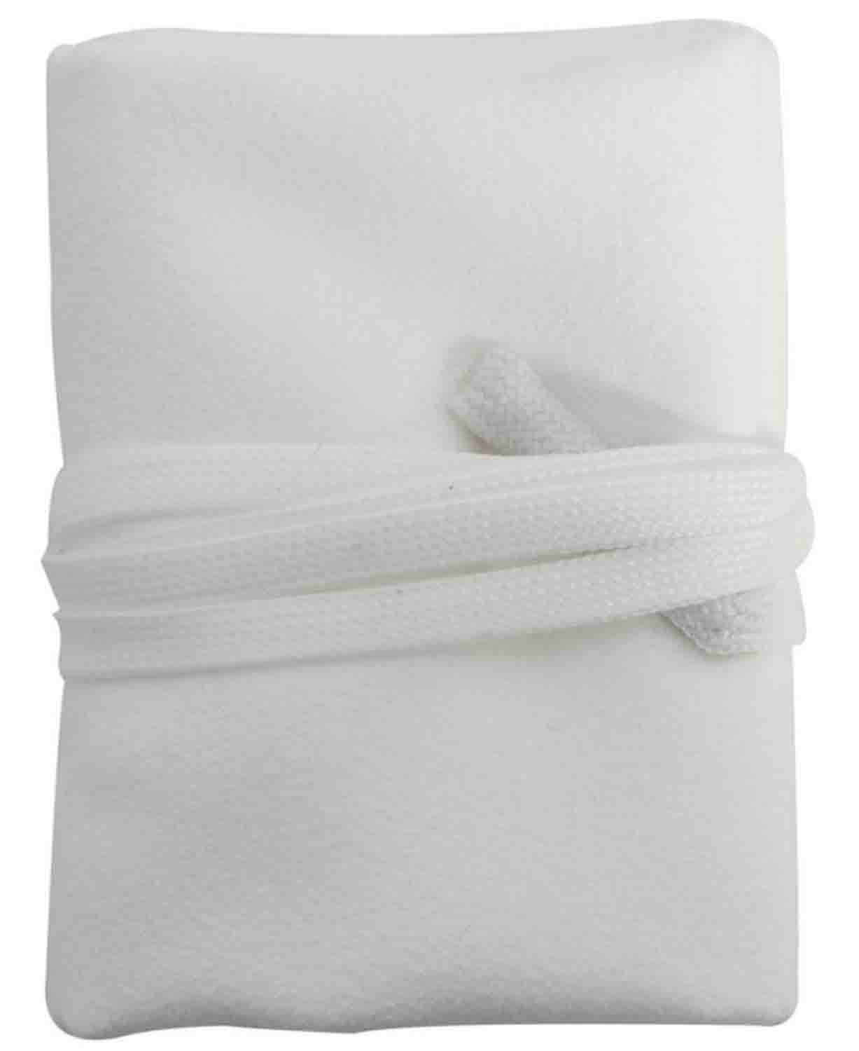 OnStage SFS3000 Microfiber Swab for Alto Sax - Hollywood DJ