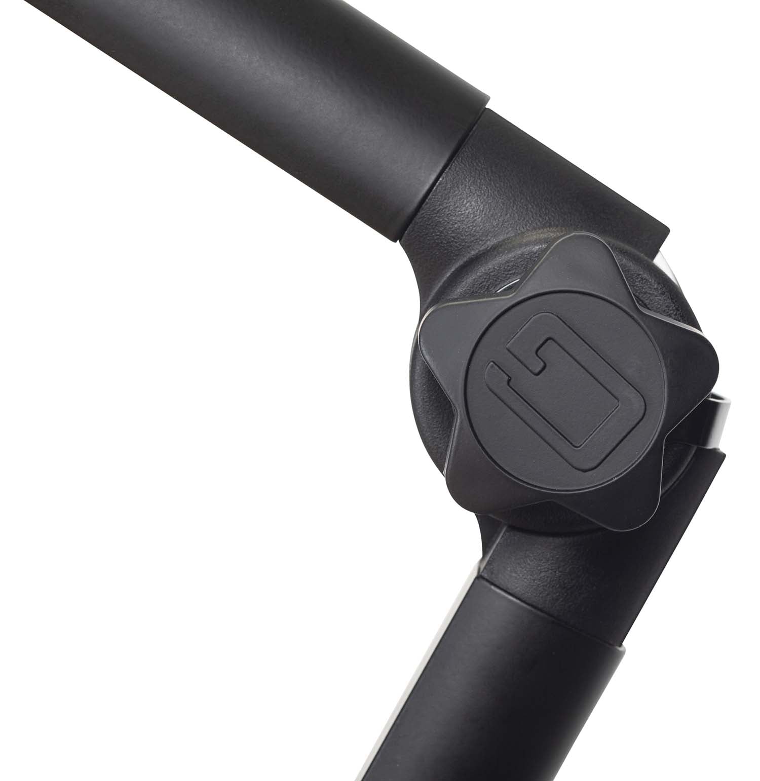 B-Stock: Gator Frameworks GFWMICBCBM3000 Deluxe Desktop Mic Boom Stand for Podcasts and Recording - Hollywood DJ