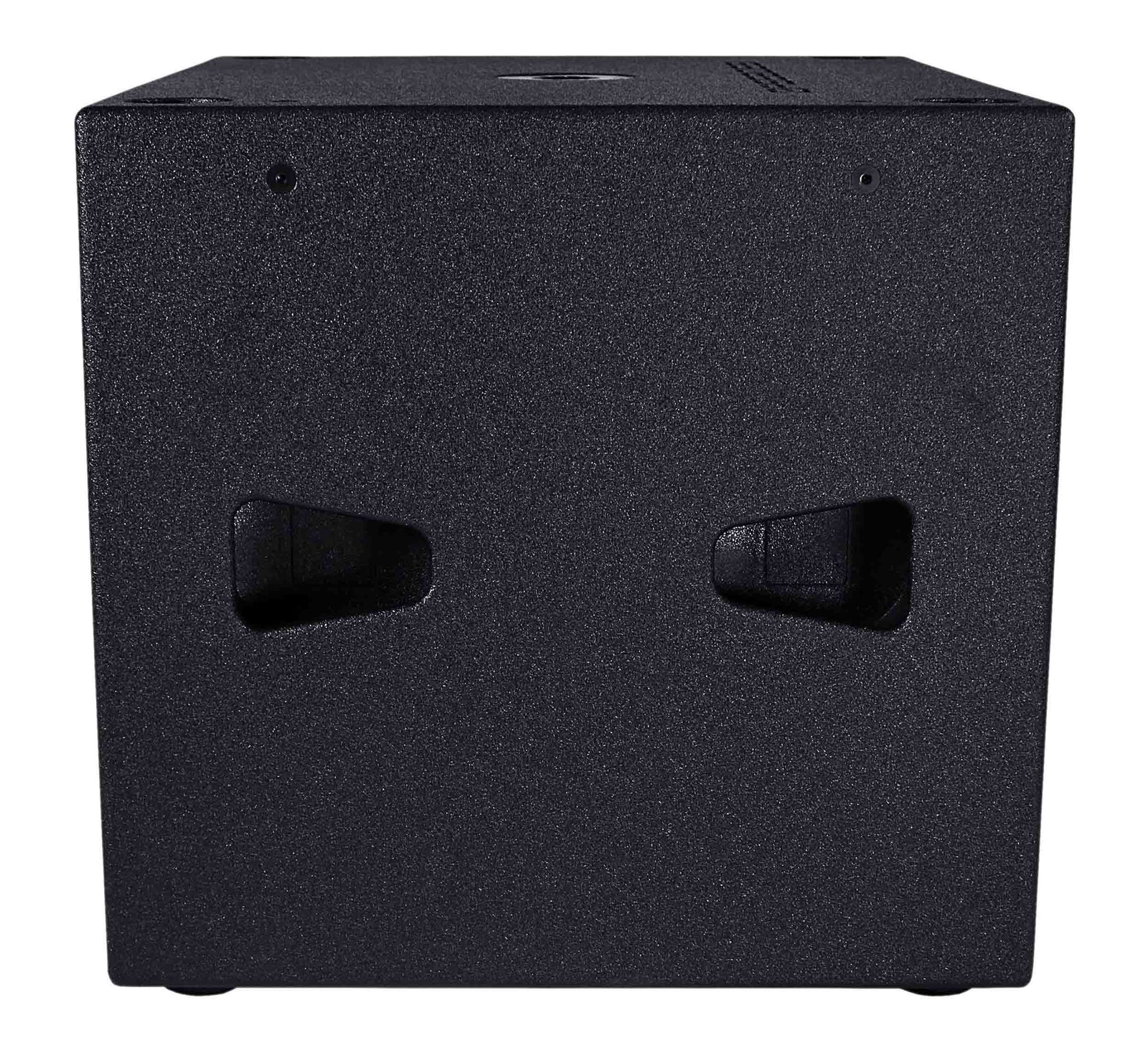 BassBoss BB-SSP118-MK3, 18-Inch Powered Subwoofer - Hollywood DJ