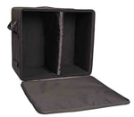 Gator Cases G-PA TRANSPORT-LG DJ Case for Large PA Speaker System - Hollywood DJ