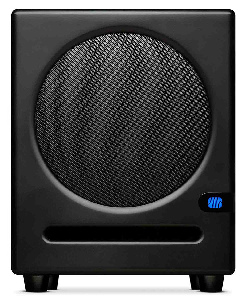 Presonus ERIS SUB 8, 8" Compact Studio Subwoofer - Hollywood DJ