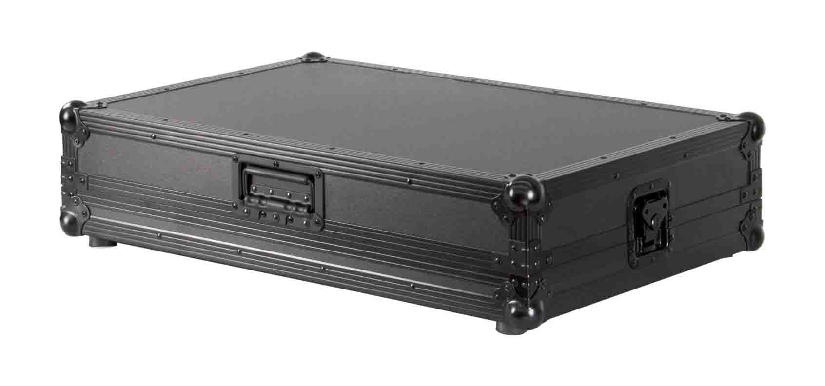 Odyssey FZPIXDJRX3BL Black Label Flight Case for Pioneer XDJ-RX3 - Hollywood DJ