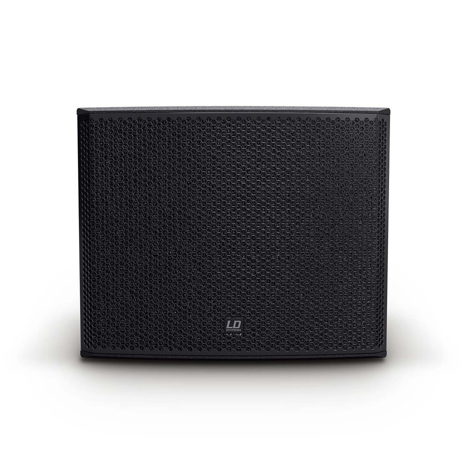 LD Systems STINGER SUB 18 G3, 18 Inches Passive Bass Reflex PA Subwoofer - Hollywood DJ