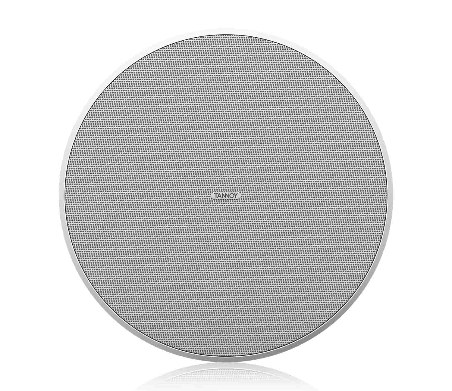 Tannoy ARCO GRILLE CMS 503-WH ARCO Grille Accessory for CMS 503 Series Ceiling Loudspeakers - White - Hollywood DJ