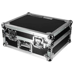 Odyssey FZ1200 Universal Turntable Flight Case - Hollywood DJ