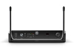 LD Systems U304.7 R, Receiver 470 - 490 MHz - Hollywood DJ