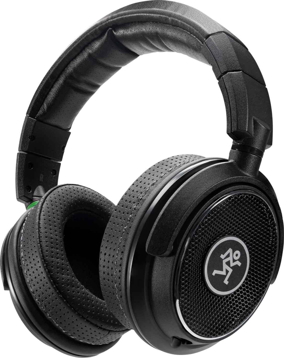 Mackie MC-450 Professional Open-Back DJ Headphones - Hollywood DJ