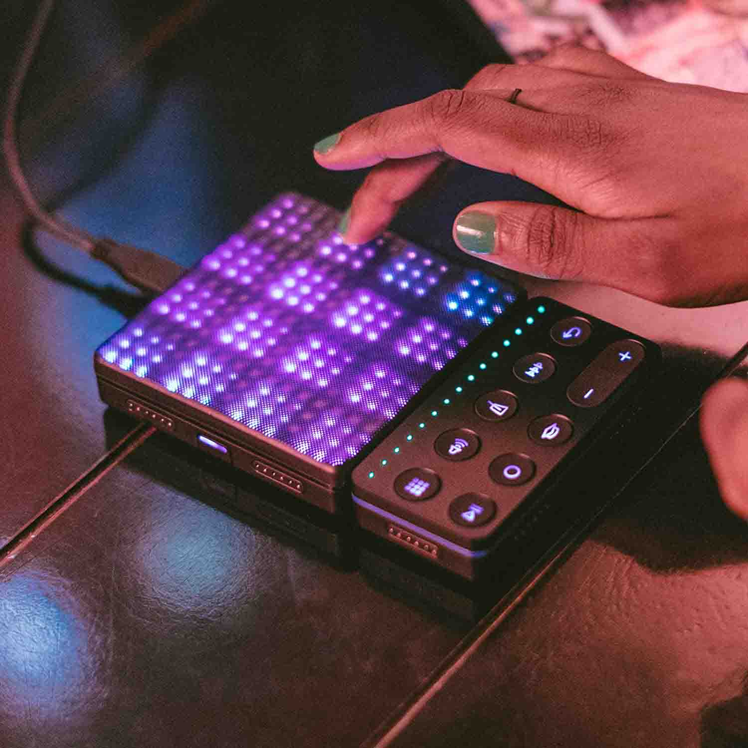 ROLI Beatmaker Kit (ROL-001901) - Hollywood DJ