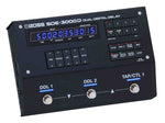 Boss SDE-3000D Dual Digital Delay Effect Pedal - Hollywood DJ