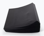 On Stage MDA7032, 32 - 48 Channel Mixer Dust Cover - Black On-Stage