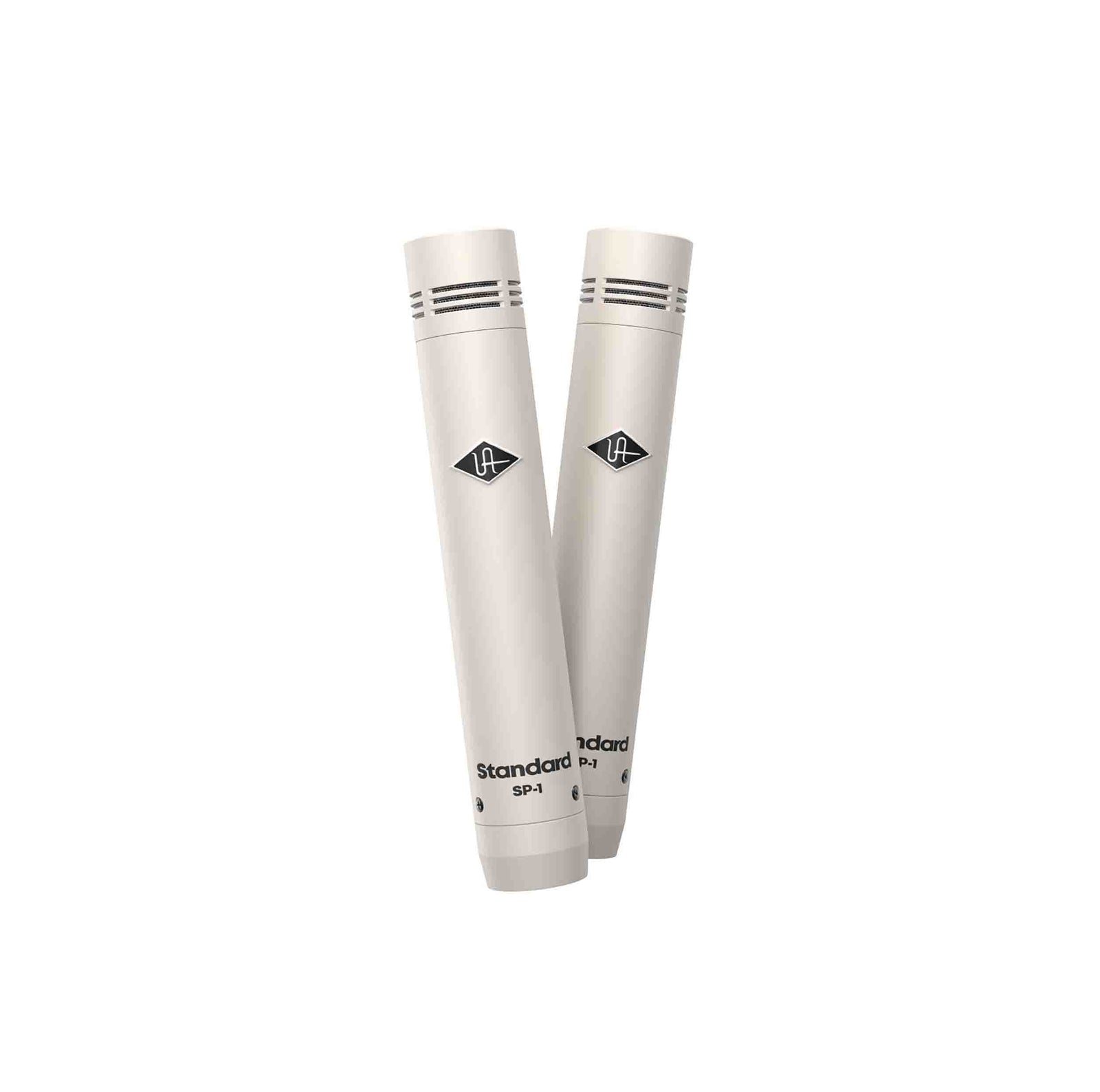 Universal Audio SP-1 Standard Pencil Microphone - Pair - Hollywood DJ