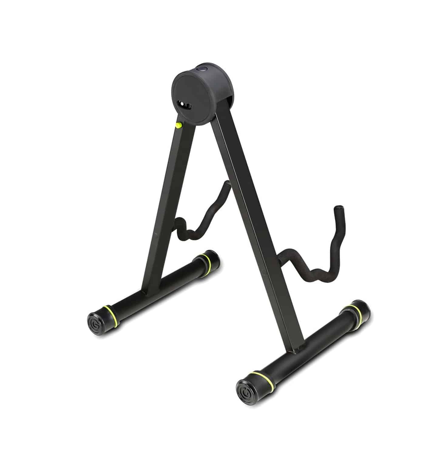 Gravity GGSA01U A-Frame Universal Guitar Stand - Hollywood DJ