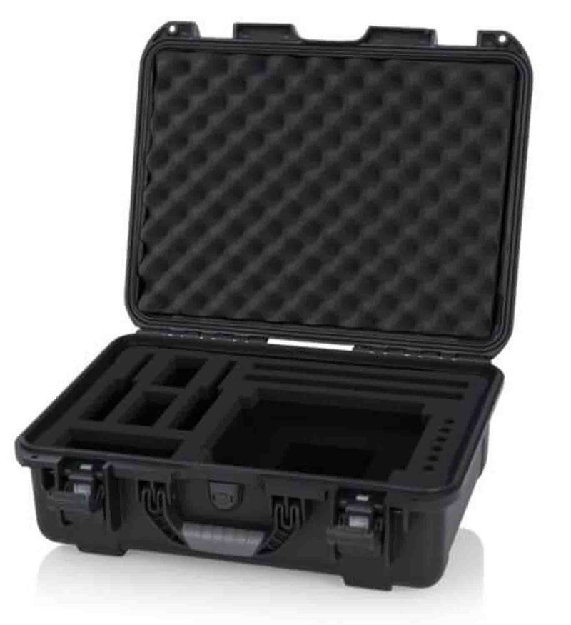 Gator Cases G-INEAR-WP Waterproof in Ear Wireless Case - Hollywood DJ