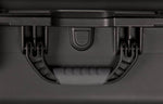 Gator Cases GU-1813-06-WPDF Waterproof Injection Molded Case with Interior Dimensions of 18″ x 13″ x 6.9″ - Hollywood DJ