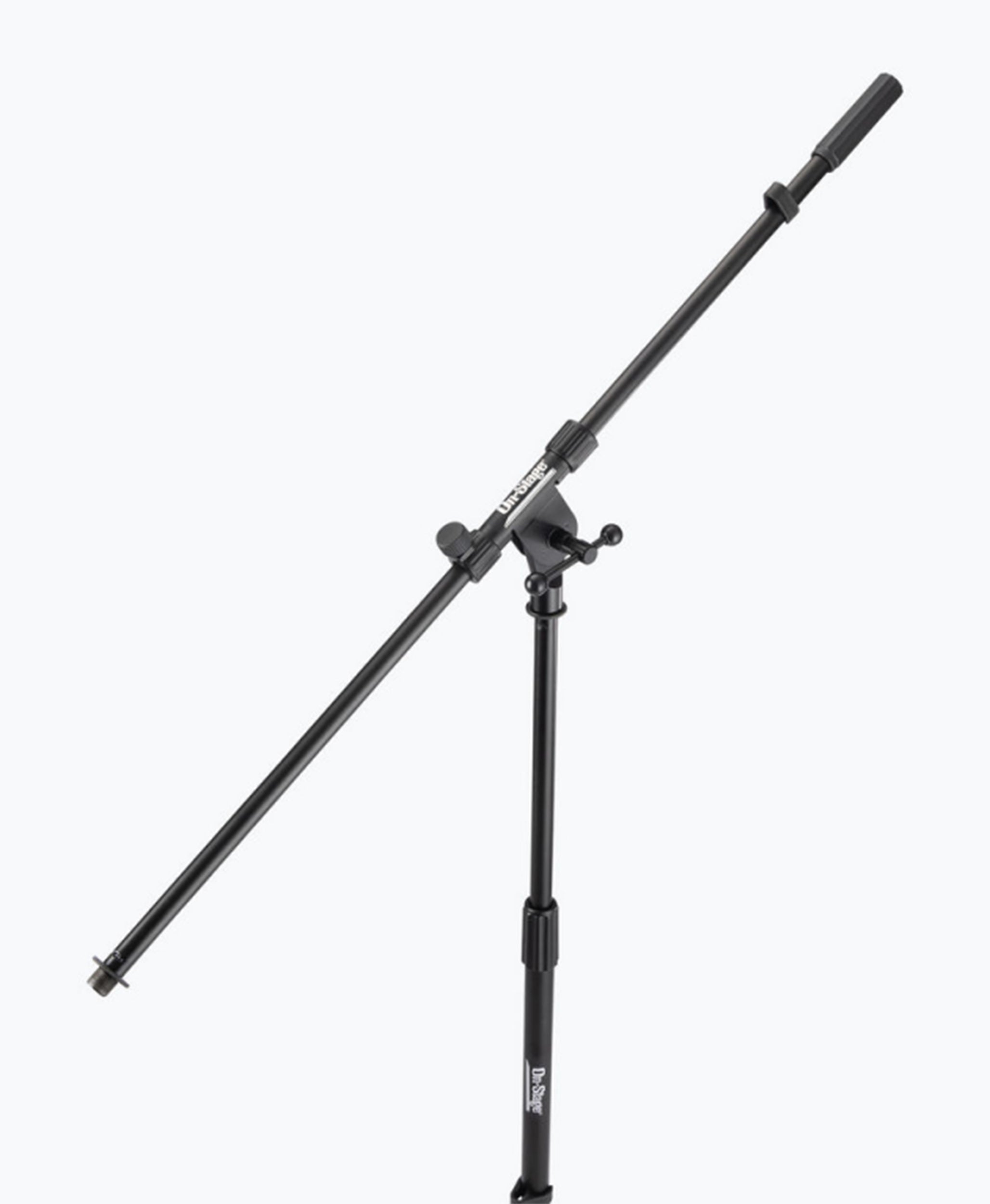 On Stage MSA7020B, 32-Inch Microphone Boom Arm On-Stage