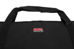 Gator Cases GKBE-49 Economy Gig Bag for 49 Note Keyboards - Hollywood DJ