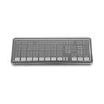 Decksaver DS-PC-MINIEXTREME Protection Cover for Blackmagic ATEM Mini Extreme/ATEM Mini Extreme ISO - Hollywood DJ