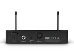 LD Systems U304.7 R, Receiver 470 - 490 MHz - Hollywood DJ