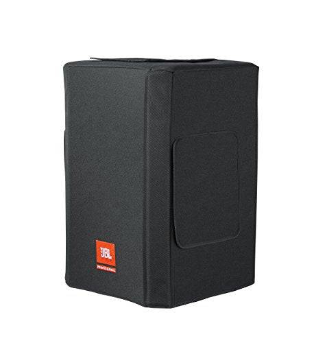 JBL Bags SRX812PCVRDLX Deluxe Padded Protective Cover for SRX812PCVR - Hollywood DJ